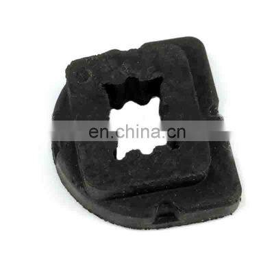 Water Tank Rubber Pad Radiator Buffer Rubber Water Tank Rubber Pier for Focus Mazda