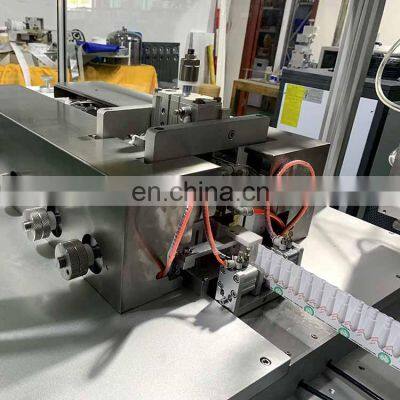 SupLab-Series Automatic Suppository Packaging Filling Machine photo-4