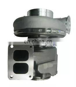 HE551 Turbo 11447016 for D12D Engine EC700B Turbocharger photo-3