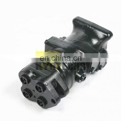 excavator parts PC210-8MO PC240-8MO CENTER SWIVEL JOINT with best price