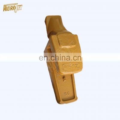 HIDROJET EC510 excavator bucket adapter 50mm adapter V51Z for EC510