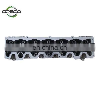 RD28-T complete cylinder head 1104034J00 908602 110400Y801 1104022J01 908602