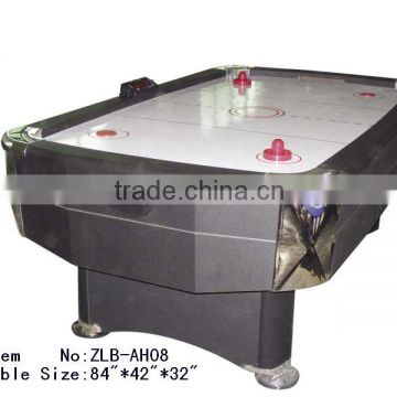 air hockey table