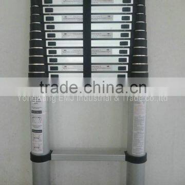 3.2m Single Telescopic Ladder photo-2