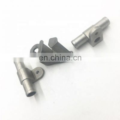 Custom Stainless Steel Silica Sol Investment Casting Medium Temperature Wax Precision Casting Parts