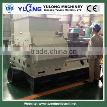 wood grinding machine (5-8t/h)