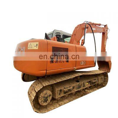 Japan Made Hitachi Zx130 Digger , Used Hitachi Zaxis130 Excavator , Hitachi Zx130 Zx200