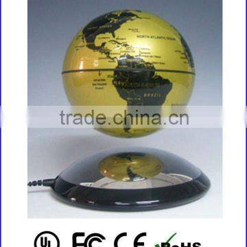 Magic Floating 6" Globe for Children