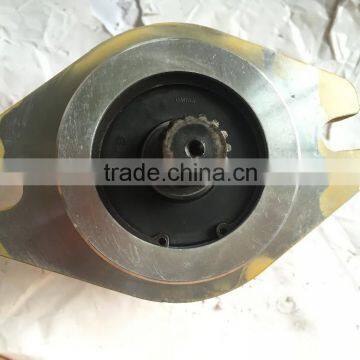 SAUER M46 PISTON MOTOR photo-4