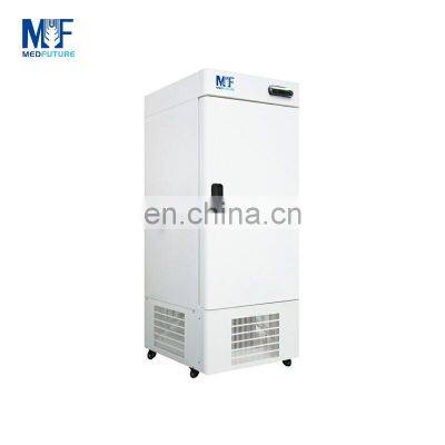 Medfuture Freezer Refrigerator Single Door Freezer Horizontal