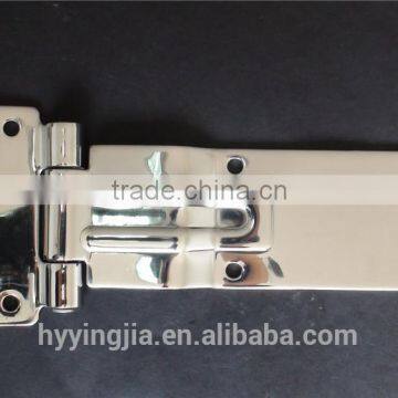 01167 Stainless steel Van truck trailer body rear door hinge                        
                                                Quality Choice