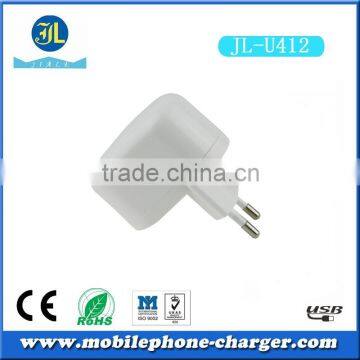 High Quality 2 Ports 5v Multi Usb Wall Charger / Travel Charger photo-4