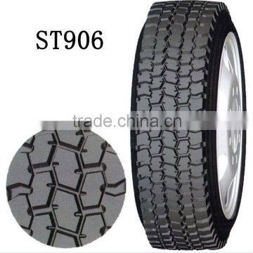 Tire For Truck And Bus (11R22.5)