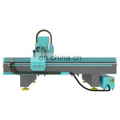 1530 1325 Cnc Router 4x8 ft 3d Wood Craving Machine Woodworking Composite Mdf Kitchen Cabinet Furniture photo-3