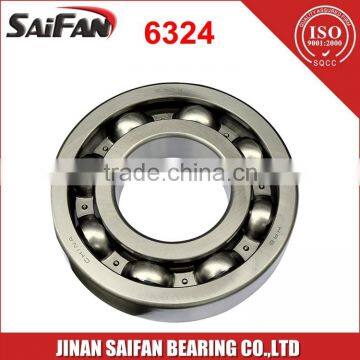 KOYO NSK Ball Bearing 6324 ZZ 6324 2RS For Transmission Gearbox KOYO Bearing 6324 ZZ