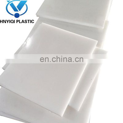 Dump truck liner wear resistant uhmw truck liner uhmw plastic liner