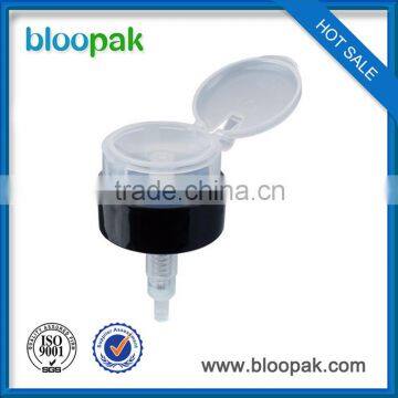 nail arts design nail care liquid pump plastic