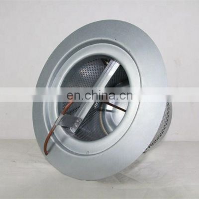 High Quality Low Price Air Oil Separator Filter 22111975 for Replace Ingersoll Rand Compressor Air/oil Separator Parts photo-3