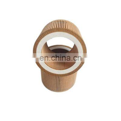 Atlas Screw Air Compressor Air Filter 1613900100 photo-3