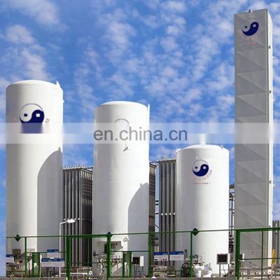 HG-IG Air Separation Unit & Air Separation Plant