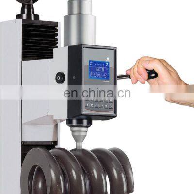 Desktop Hardness Tester Micro Rockwell Hardness Tester