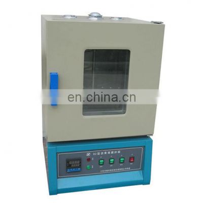 RTFOT Rolling Thin Film Heating Oven ASTM  for asphalt