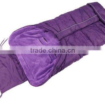 Polar fleece Baby Stroller Sleeping Bag