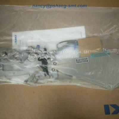 SMT JUKI CTF Series Feeder CF081ER CF081PR CN081CR 8mm Feeder 40081761 photo-2