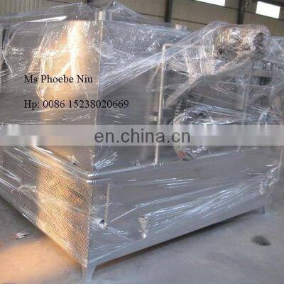 SS Peanut Roaster Nuts Roaster Machine Peanut Roasting Machine photo-5