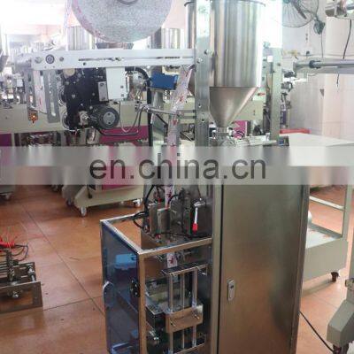 Stick Pack Machines for Liquid Tomato Paste Filling Machine photo-2