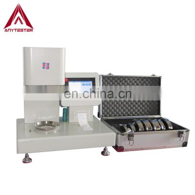 Melt Flow Tester