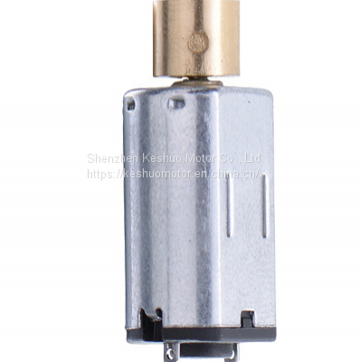 High Speed Motor, Beauty Rod Motor, Model Aircraft DC Motor, Sex Supplies Vibration Silent Motor photo-3