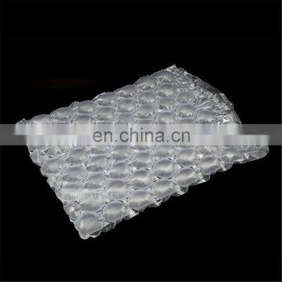Inflate Air Plastic Protective Bubble Rolls Wrap Packing Materials Package Foam Air Cushion Bag Bubble Film photo-4