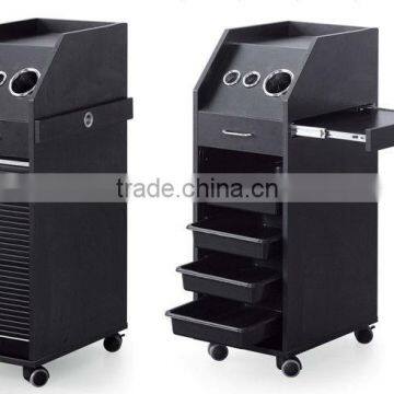 Wooden Trolley for Sale photo-3