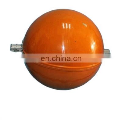 Customized 600mm composite aircraft warning aerial marker ball Aviation obstruction sphere