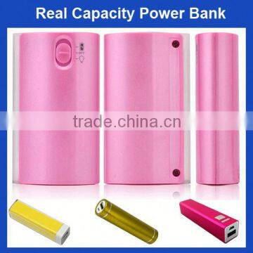 CE Rohs Best Sale best christmas gift power bank