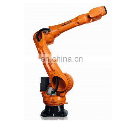 KUKA KR50R2100 robot barista robot arm 6 axis industrial robotic camera arm reach 2100mm