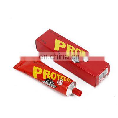 Colorful Rat Glue Tube Sticky Mouse Glue Strong Rat Mouse Trap Glue Tube For Pest Control