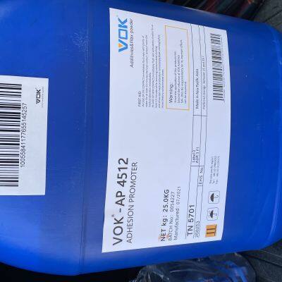 German Technical Background VOK-CK XR Gelling Agent Prevent Heavy Pigments or Fillers From Settling Replaces BYK-CK XR photo-3