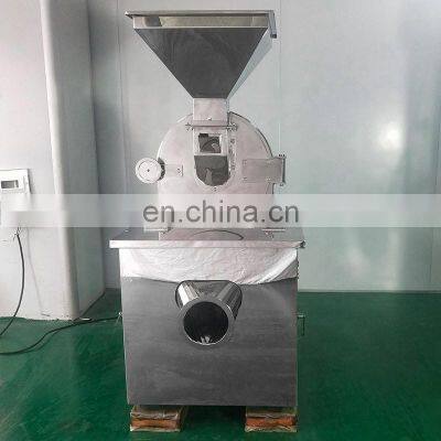 Grain Rice Maize Roller Flour Milling Plant Machinery Grinder Bottle Spices Mill Grinding Machine photo-3