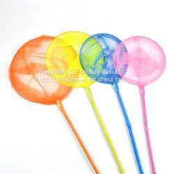 Bamboo Butterfly Fishing Toy for Children
