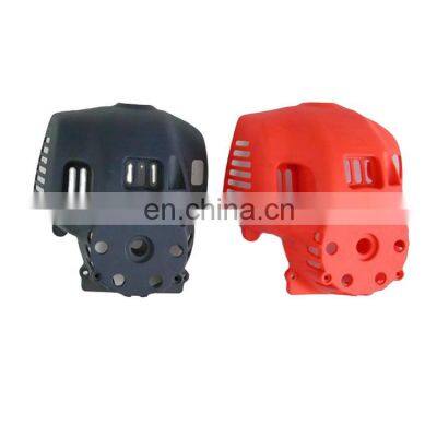 Custom ABS Injection Molding Plastic Parts PP PE PC ABS Plastic Parts