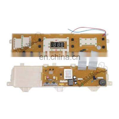 DC92-00165B-11 washing machine electronic board universal washing machine pcb control board