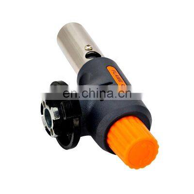 Flame Gun Lighters Gas Flame Gun Gas Blow Torch photo-4
