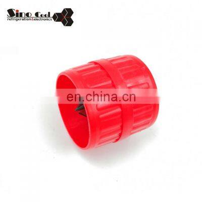 Plastic Body Inner Outer Reamer And Deburring Tools Pipe Reamer For HVAC Tool CT-209 photo-2