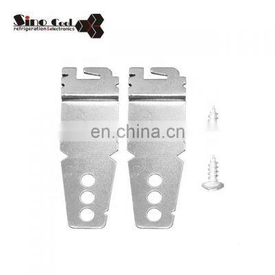 Dishwasher Metal Bracket Undercounter Bracket Whirlpool 8269145 photo-2