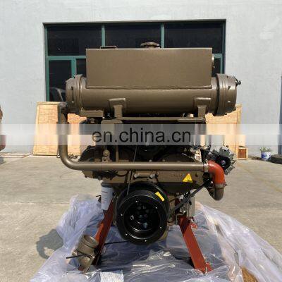 Boat Engine 220hp Yuchai Motor Marino YC6A220C photo-4