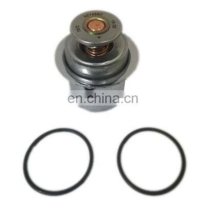 Hot Sale 6L ISLe QSL8.9 QSL9 Diesel Engine Part 4930594 Thermostat photo-2