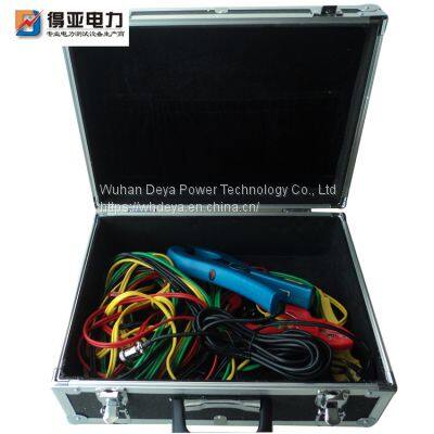 Three Phase Capacitance Inductance Tester DYDR-III photo-3