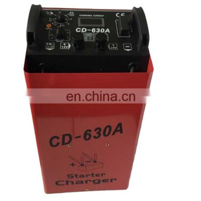 High Capacity CD520A  Battery Charger for cars light trucks